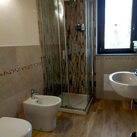 Cascina Ghitin Relais Pension Asti Buitenkant foto