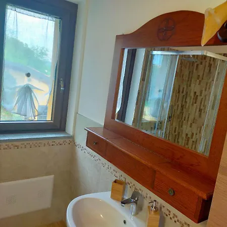 Cascina Ghitin Relais Pension Asti Buitenkant foto