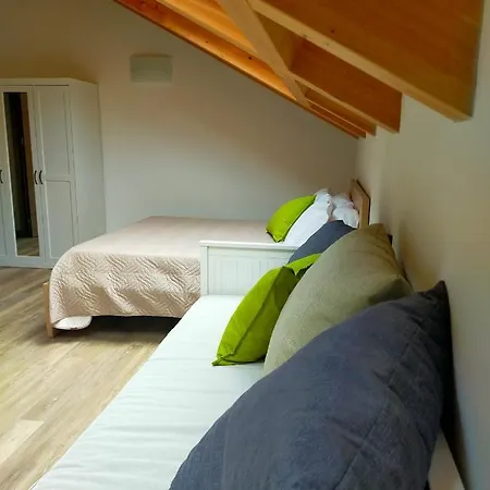 Cascina Ghitin Relais Pension Asti Buitenkant foto