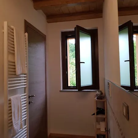 Cascina Ghitin Relais Pension Asti Buitenkant foto