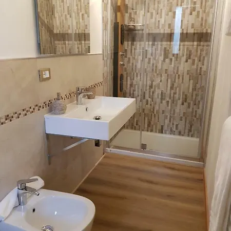 Cascina Ghitin Relais Pension Asti Buitenkant foto