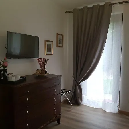 Cascina Ghitin Relais Pension Asti Buitenkant foto