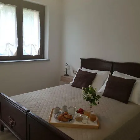 Cascina Ghitin Relais Pension Asti Buitenkant foto
