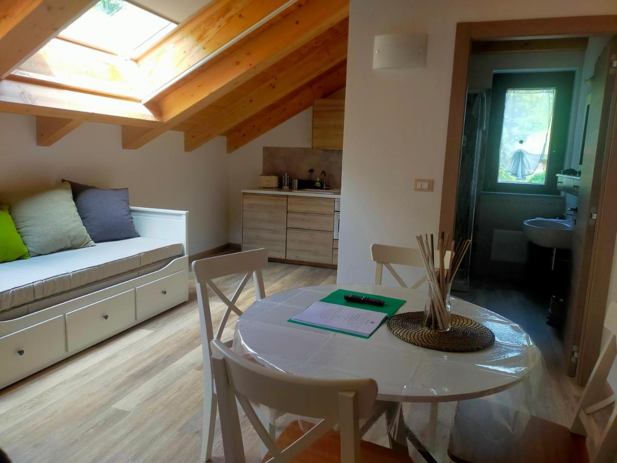 Cascina Ghitin Relais *