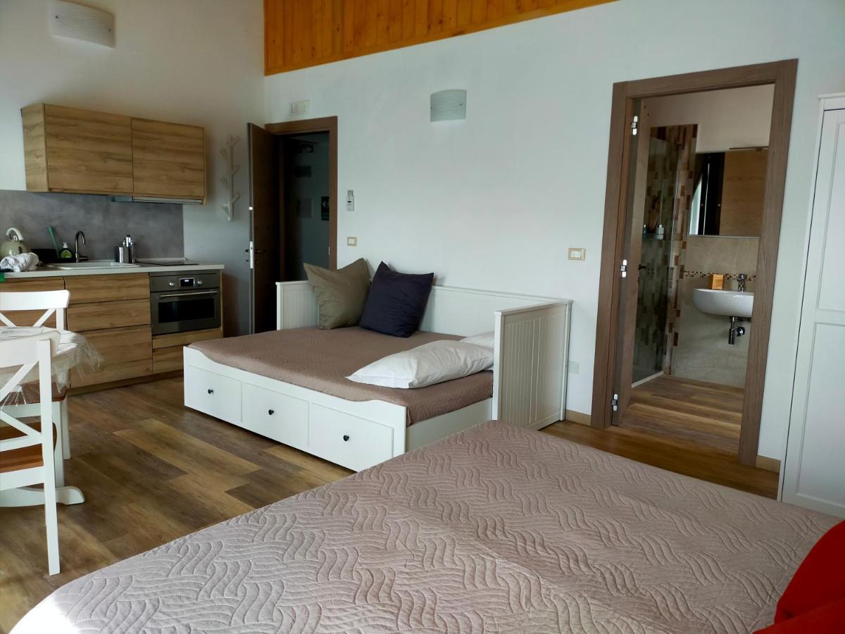Cascina Ghitin Relais Landhuis *