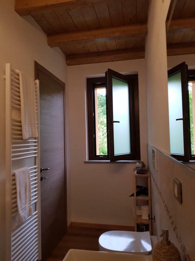 Cascina Ghitin Relais * Asti